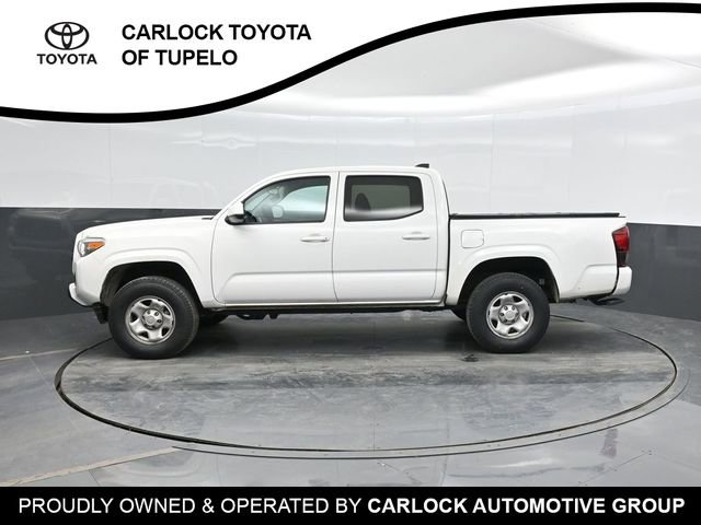 2023 Toyota Tacoma SR5 V6 photo 2