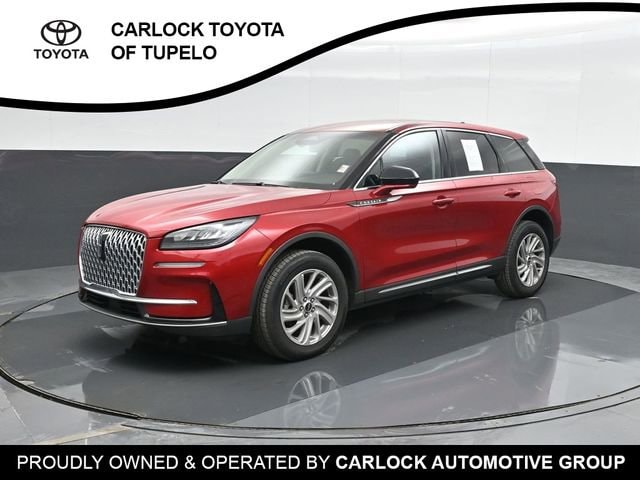 2023 Lincoln Corsair Base