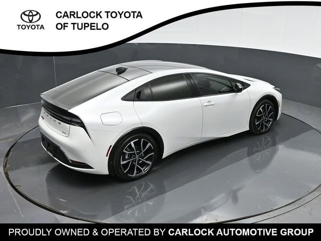 2026 Toyota Prius Plug-in Hybrid XSE Premium - Photo 43