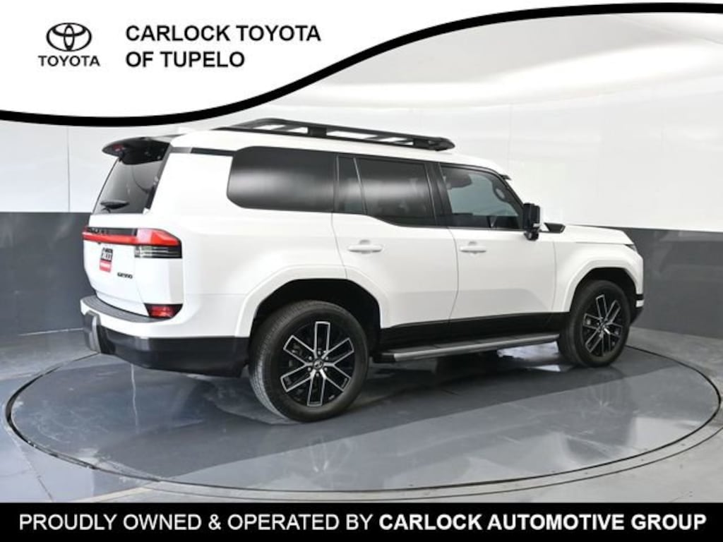 Used 2024 Lexus GX 550 Premium+ SUV