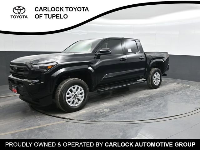 2026 Toyota Tacoma SR5's photo