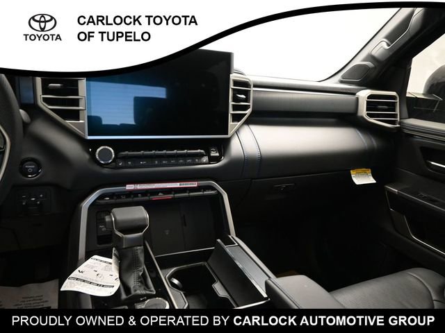 2026 Toyota Tundra Platinum - Photo 25