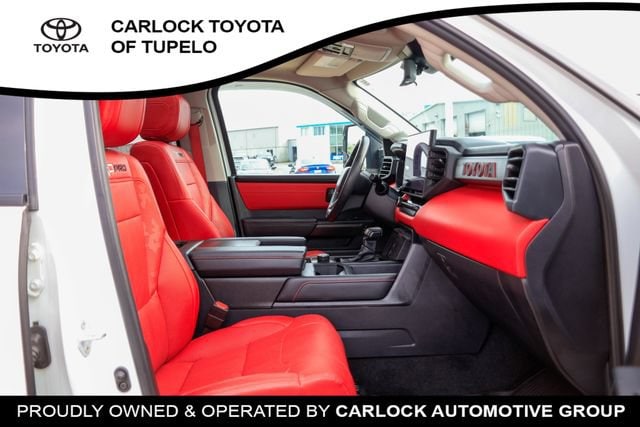 2023 Toyota Tundra TRD Pro - Photo 11