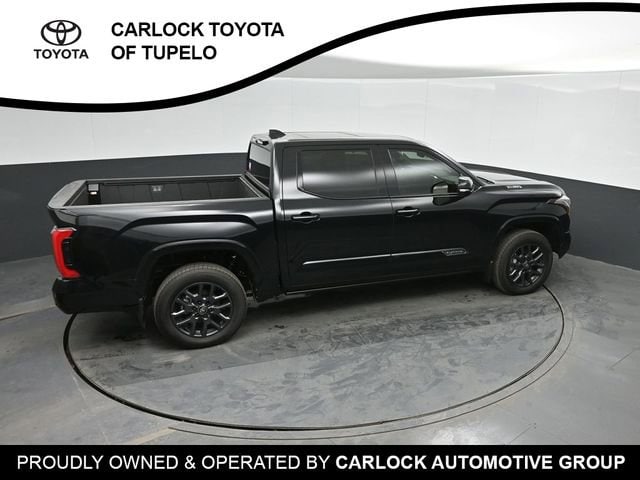 2026 Toyota Tundra Platinum - Photo 32