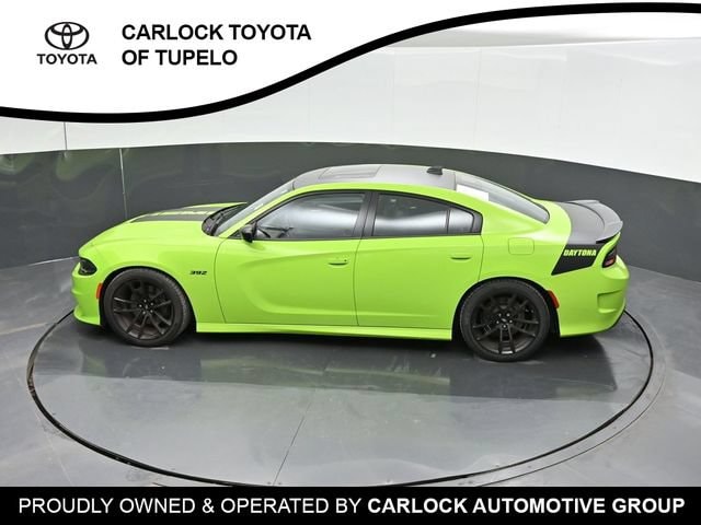 2023 Dodge Charger Scat Pack - Photo 40