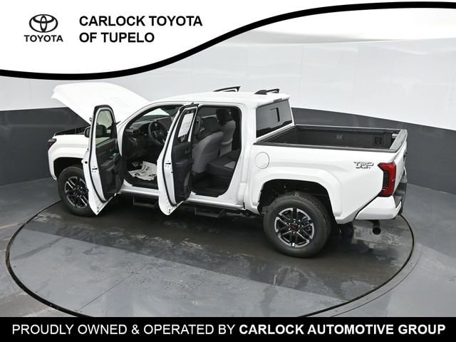 2025 Toyota Tacoma TRD Sport - Photo 49