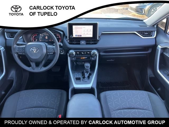 2023 Toyota RAV4 XLE - Photo 26