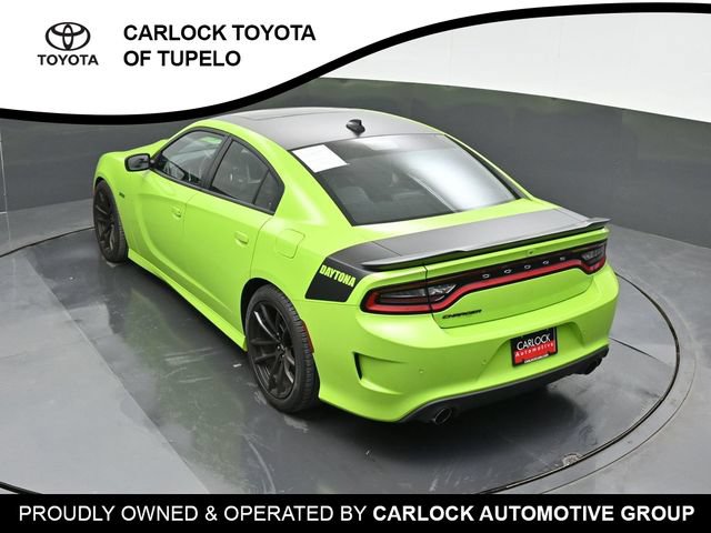 2023 Dodge Charger Scat Pack - Photo 41