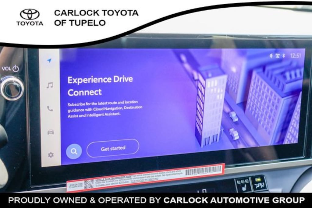 New 2026 Toyota Camry XSE XSE