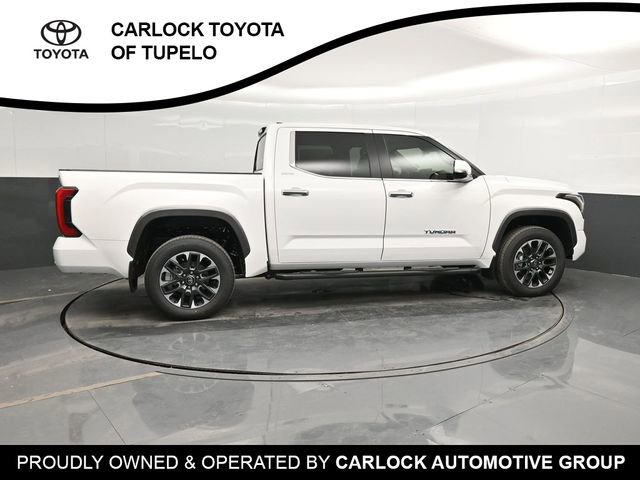 2026 Toyota Tundra SR5 photo 3