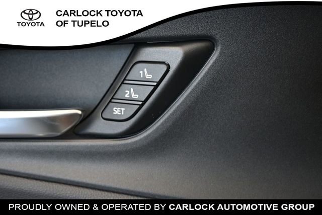 2026 Toyota Prius Plug-in Hybrid XSE Premium - Photo 26