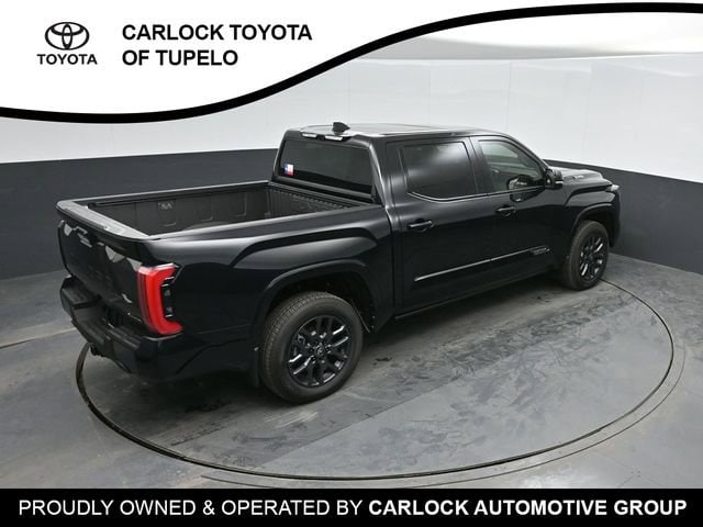 2026 Toyota Tundra Platinum - Photo 31