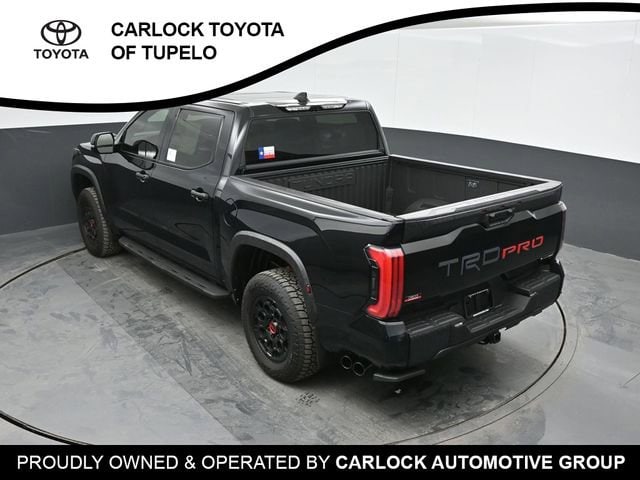 2026 Toyota Tundra TRD Pro - Photo 37
