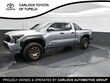  Toyota Tacoma i-FORCE MAX