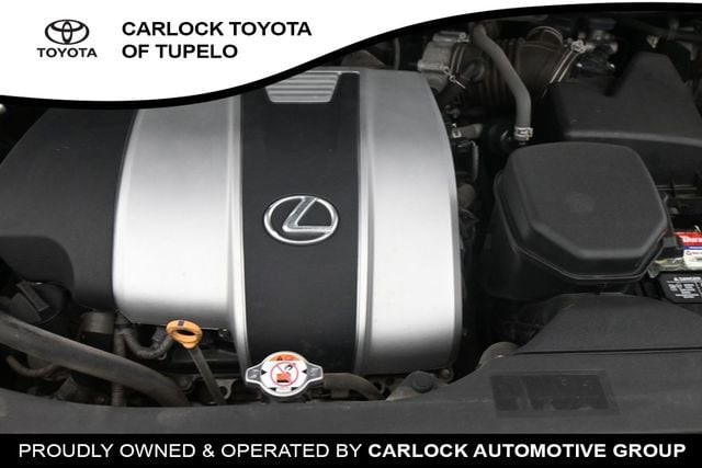 2021 Lexus RX 350 - Photo 43