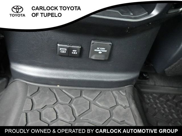 2026 Toyota Tundra TRD Pro - Photo 24