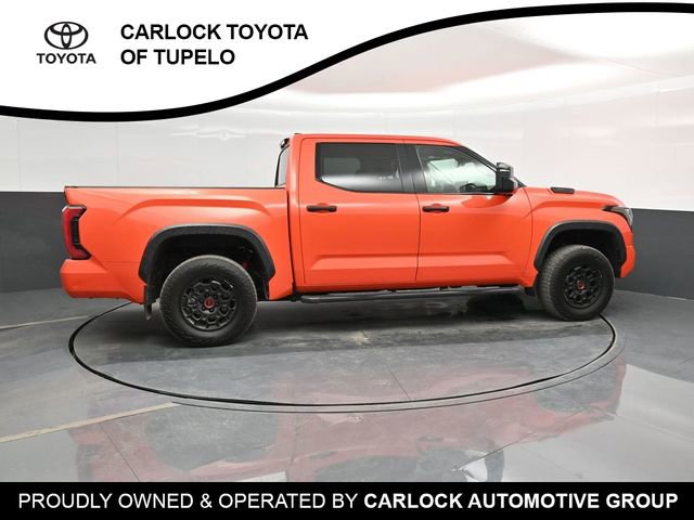 2023 Toyota Tundra TRD Pro photo 3
