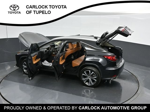 2021 Lexus RX 350 - Photo 66