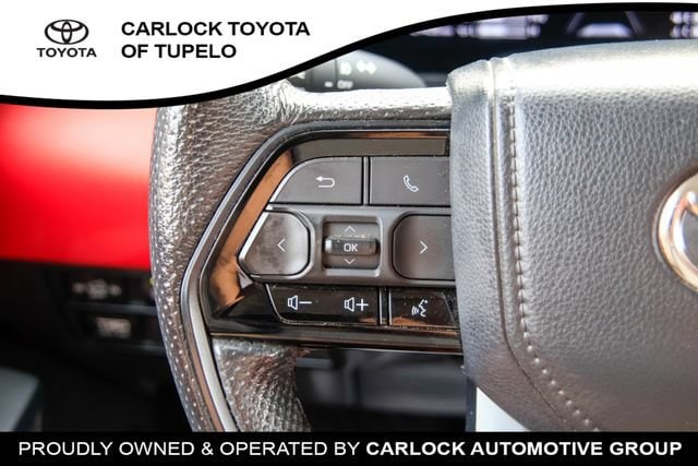 2023 Toyota Tundra TRD Pro - Photo 16