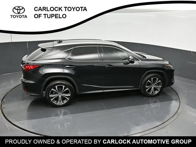 2021 Lexus RX 350 - Photo 46