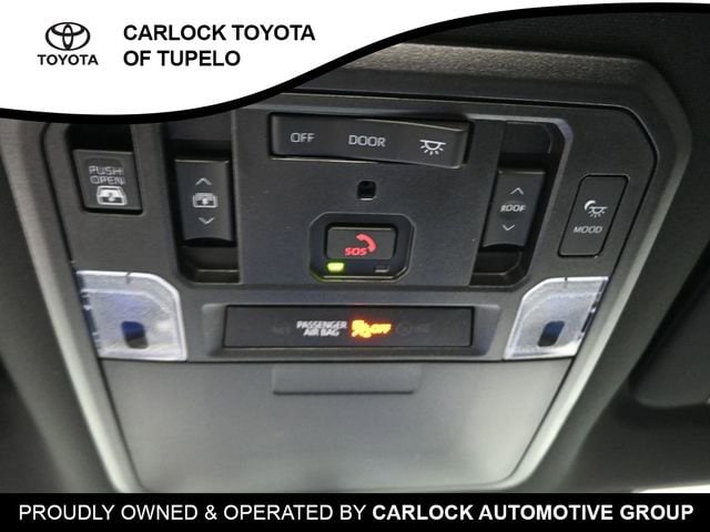 2026 Toyota Tundra Platinum - Photo 20