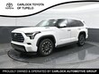  Toyota Sequoia
