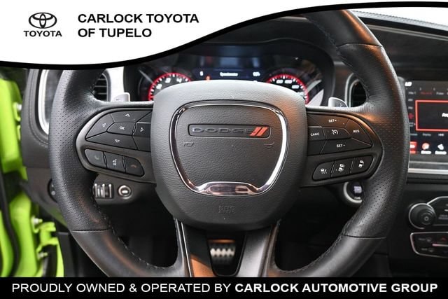2023 Dodge Charger Scat Pack - Photo 16