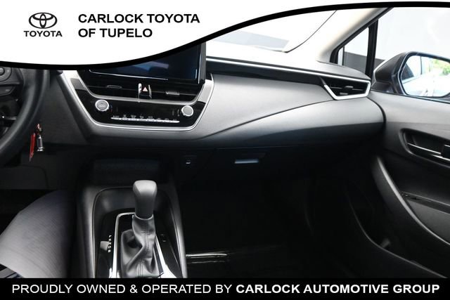 2026 Toyota Corolla LE - Photo 29