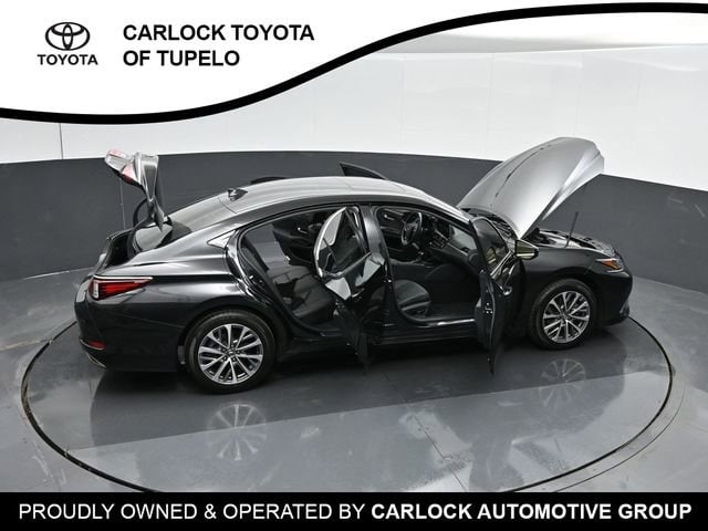 2023 Lexus ES 350 - Photo 59