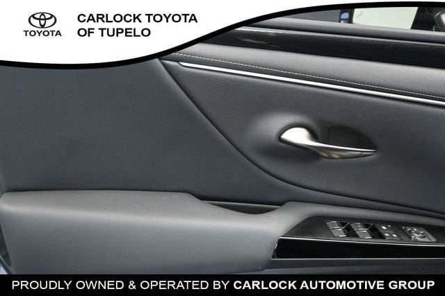 2023 Lexus ES 350 - Photo 29