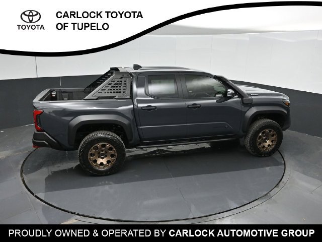 2026 Toyota Tacoma Trailhunter - Photo 44