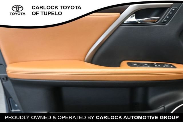 2021 Lexus RX 350 - Photo 32