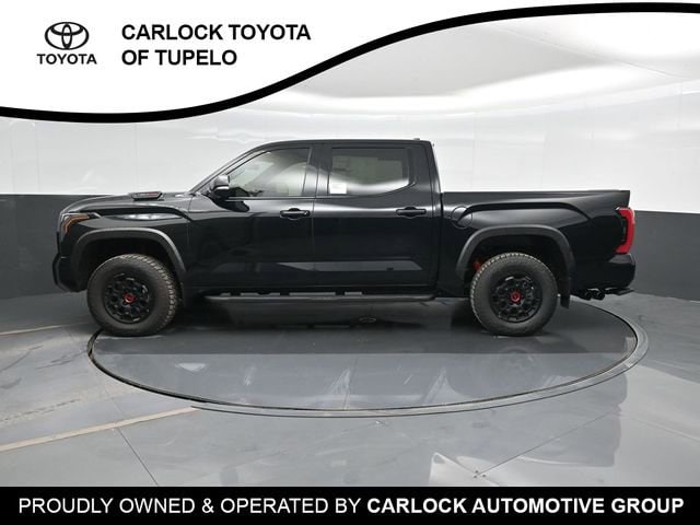 2026 Toyota Tundra TRD Pro - Photo 7