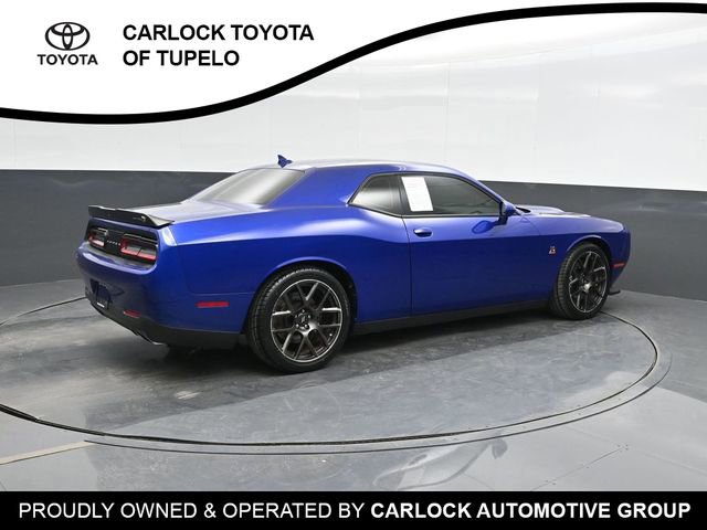 2021 Dodge Challenger R/T Scat Pack photo 2