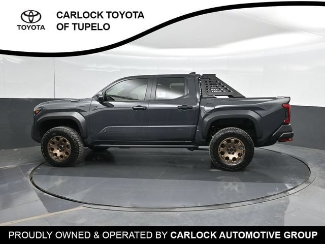 2026 Toyota Tacoma Trailhunter - Photo 7