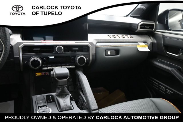 2026 Toyota Tacoma Trailhunter - Photo 31