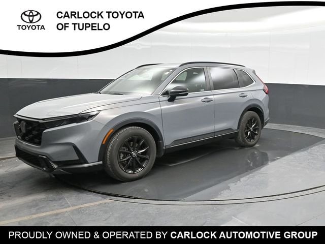 2023 Honda CR-V Sport's photo