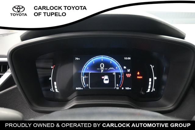 2026 Toyota Corolla LE - Photo 17