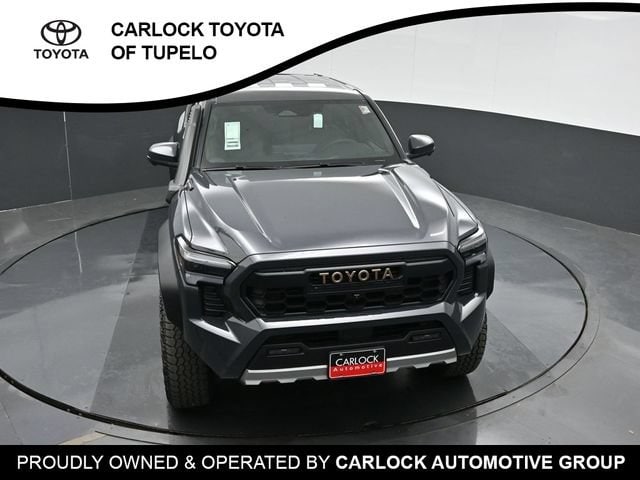 2026 Toyota Tacoma Trailhunter - Photo 45