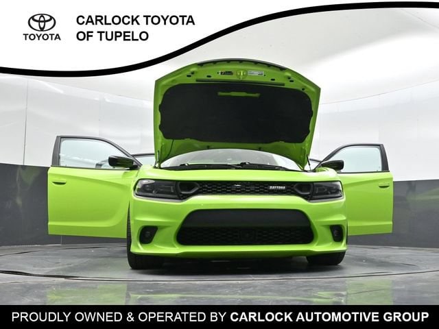 2023 Dodge Charger Scat Pack - Photo 54