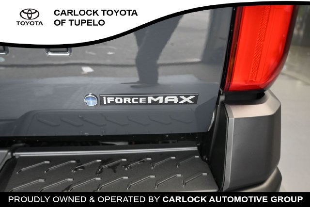 2026 Toyota Tacoma Trailhunter - Photo 37
