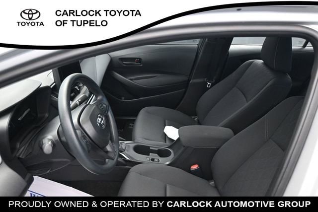 2026 Toyota Corolla LE - Photo 10