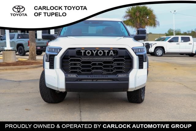 2023 Toyota Tundra TRD Pro - Photo 28