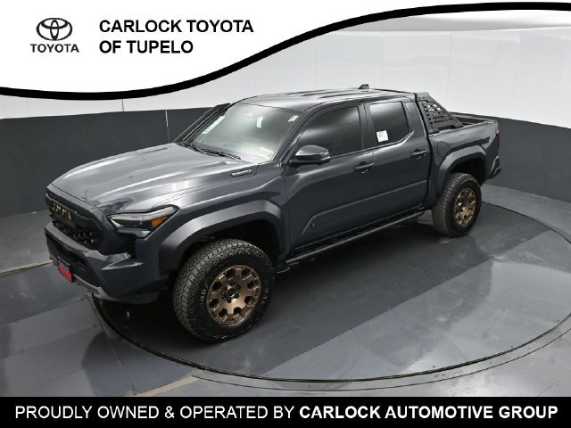 2026 Toyota Tacoma Trailhunter - Photo 47