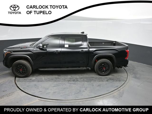 2026 Toyota Tundra TRD Pro - Photo 36
