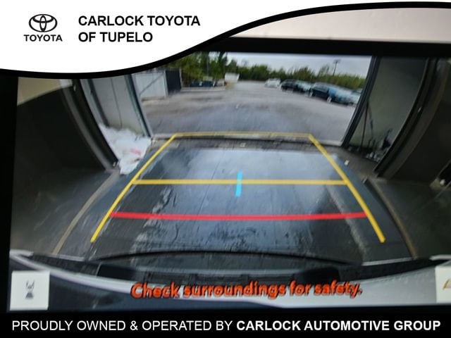 2025 Toyota Tacoma TRD Sport - Photo 9