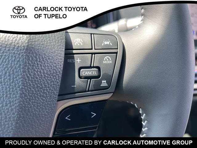 2026 Toyota Camry SE - Photo 19
