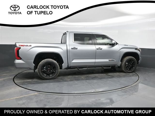 2026 Toyota Tundra 1794 Edition CrewMax photo 3