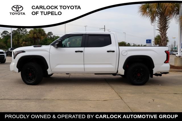 2023 Toyota Tundra TRD Pro - Photo 29