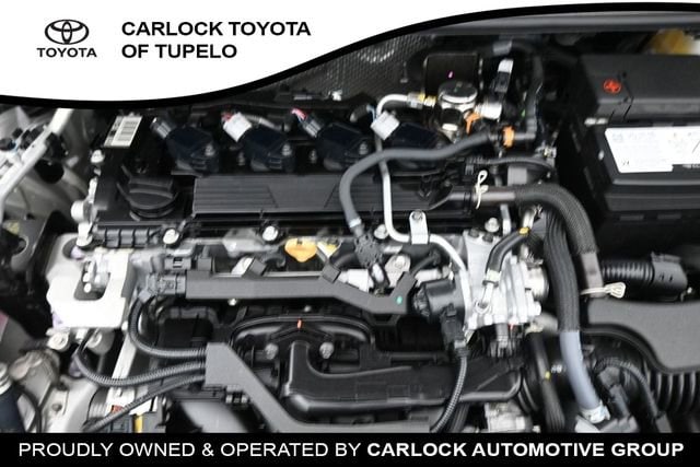 2026 Toyota Corolla LE - Photo 37